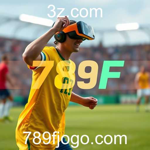 789F: A Evolução dos Jogos em 2025