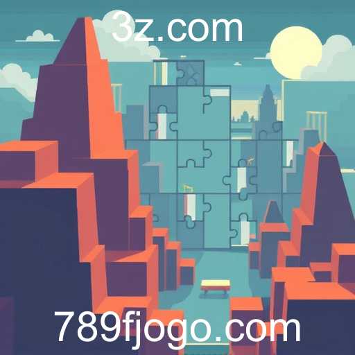 789F Expande Horizonte no Mundo dos Jogos