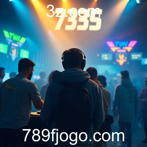 Novas Tendências no Mundo dos Jogos: 2025 em Foco