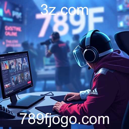 O Panorama Atual dos Jogos Online e a Ascensão da Chave 789F