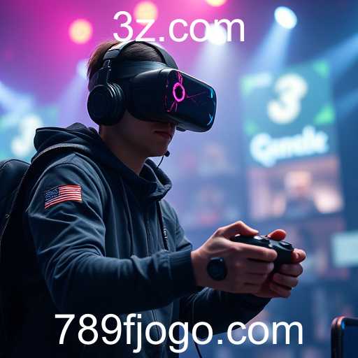 Tendências de Jogos Online em 2025