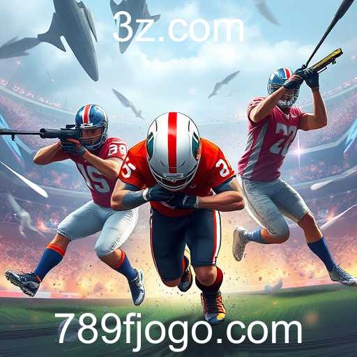 Inovações e Desafios no Mundo dos Jogos Online