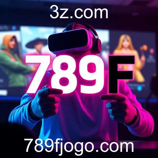 Ascensão dos Jogos Online: '789F' no Centro das Atenções