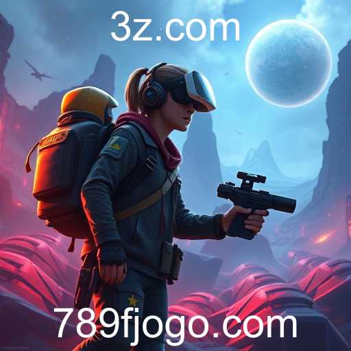 Revolução no Mundo dos Jogos com a Plataforma 789F