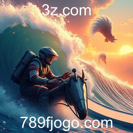 A Revolução do ‘789F’ no Mundo dos Jogos